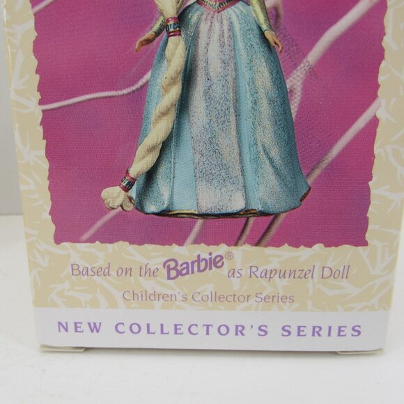 Hallmark Keepsake Ornament Collector's Series Christmas Tree Ornaments Lot of 3 - Picture 7 of 8